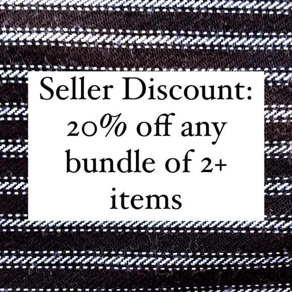 Other - Bundle Discount